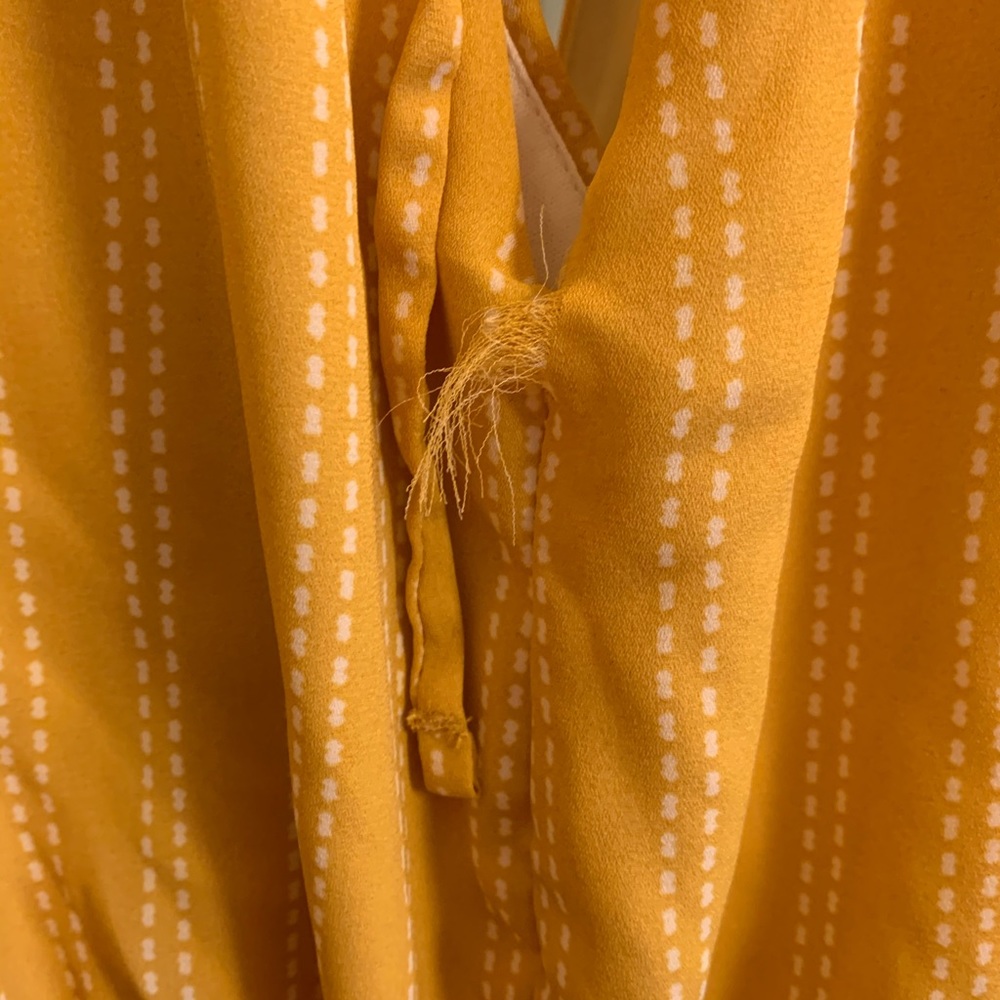 Romper - Picture 3 of 7
